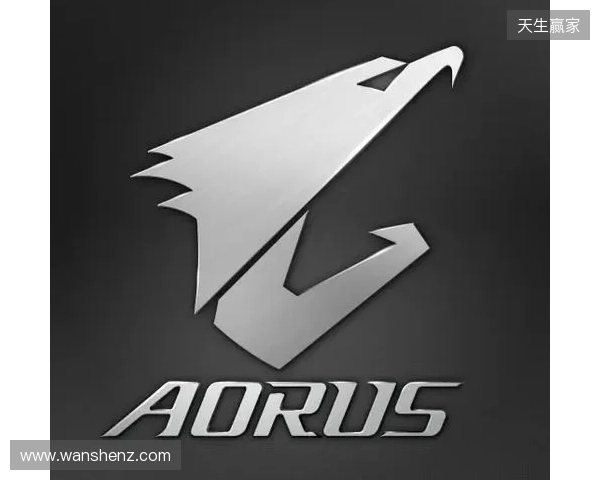 技嘉AORUS与AQ电竞俱乐部续约携手,以专业硬件助力中国电竞再攀高峰